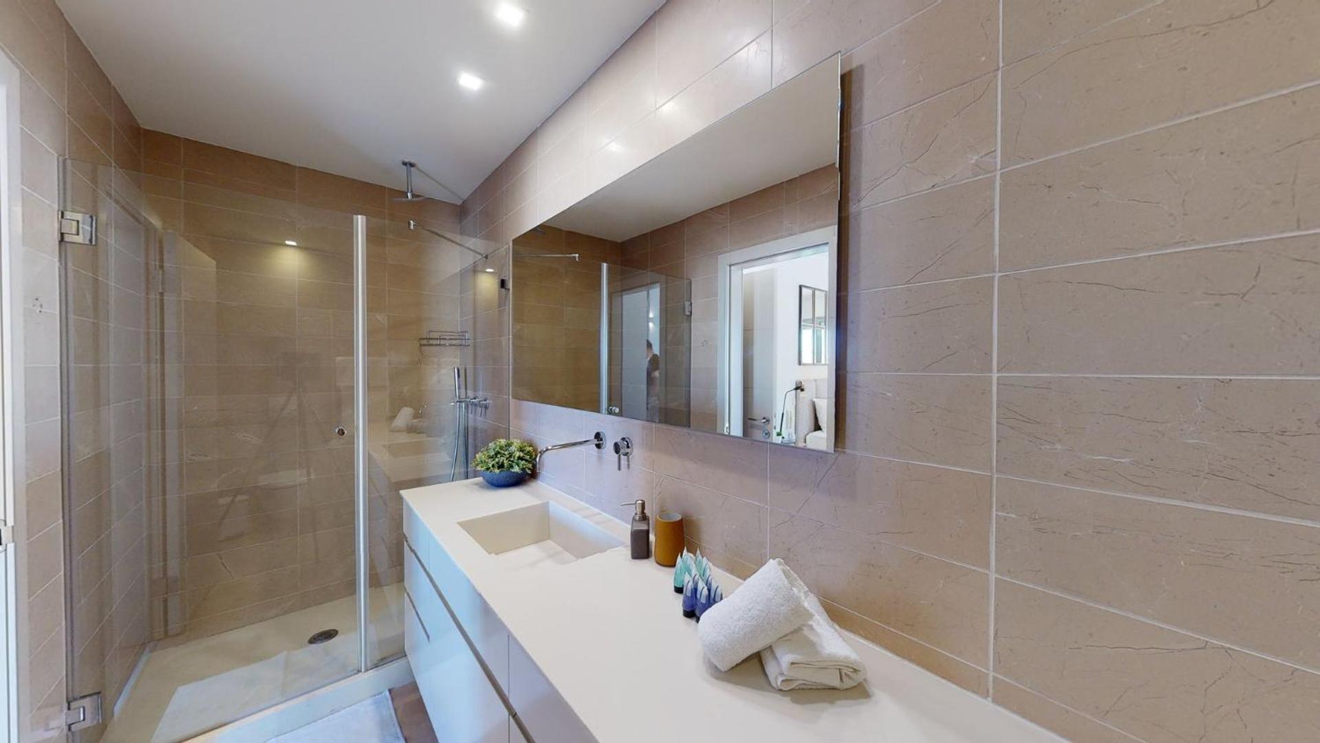 Rental Israel-Mamila Residences 14 Jerusalem Eksteriør bilde