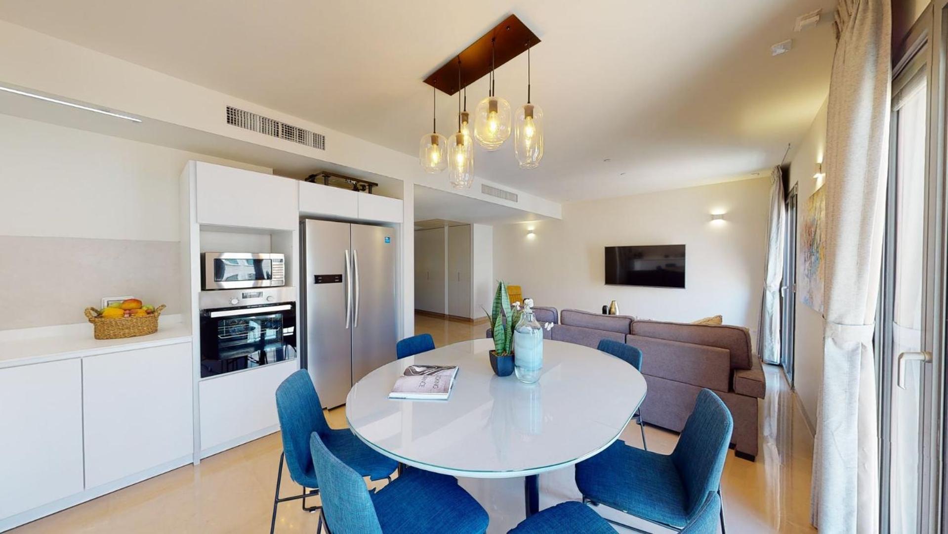 Rental Israel-Mamila Residences 14 Jerusalem Eksteriør bilde