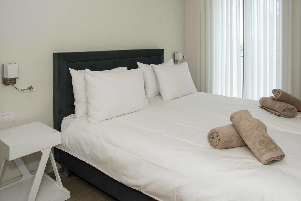 Rental Israel-Mamila Residences 14 Jerusalem Eksteriør bilde