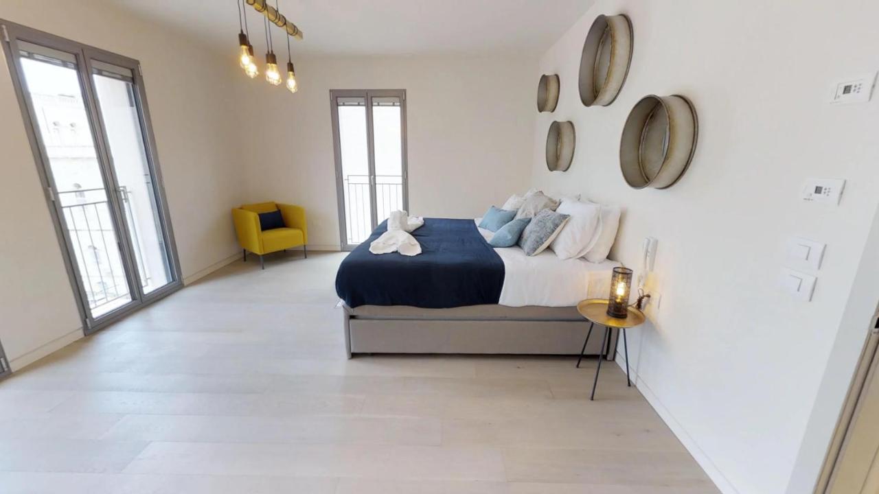 Rental Israel-Mamila Residences 14 Jerusalem Eksteriør bilde