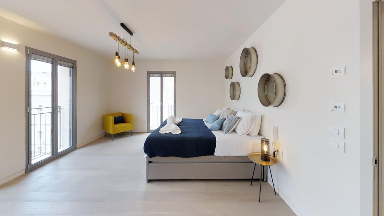 Rental Israel-Mamila Residences 14 Jerusalem Eksteriør bilde