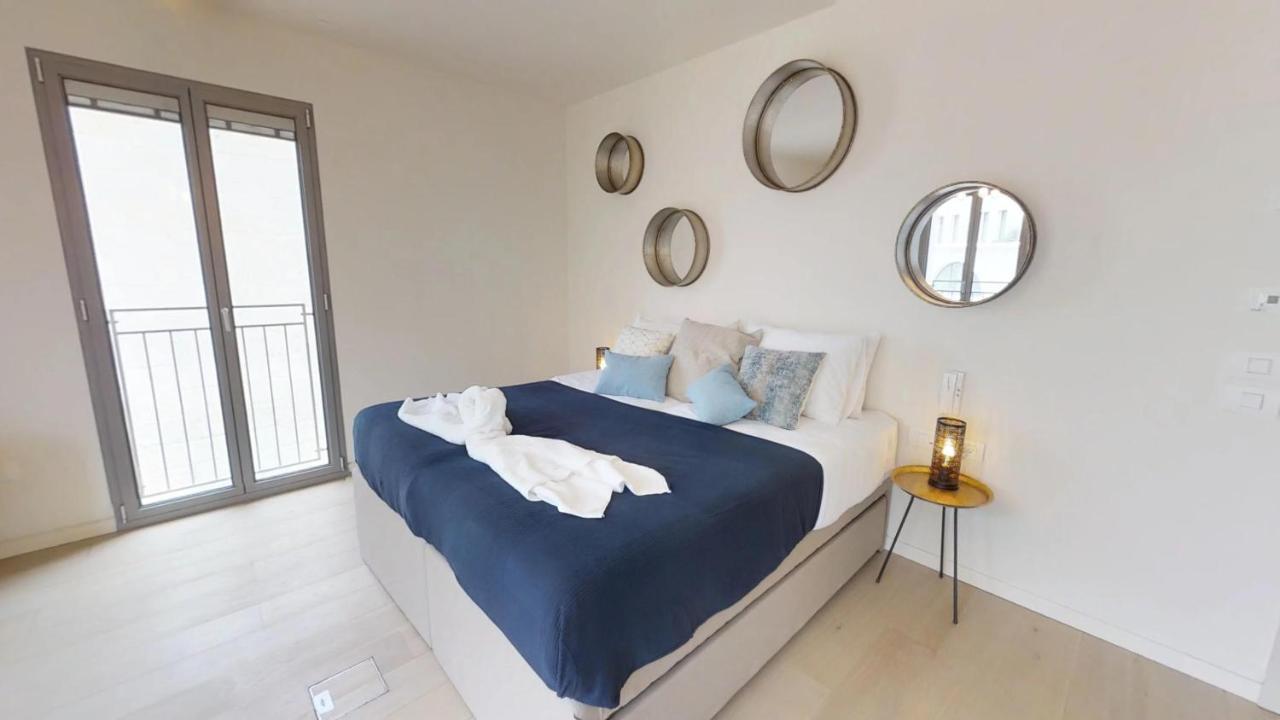 Rental Israel-Mamila Residences 14 Jerusalem Eksteriør bilde