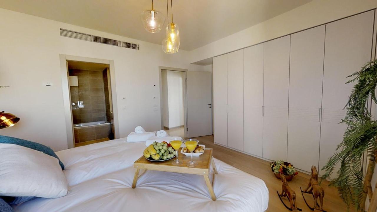 Rental Israel-Mamila Residences 14 Jerusalem Eksteriør bilde