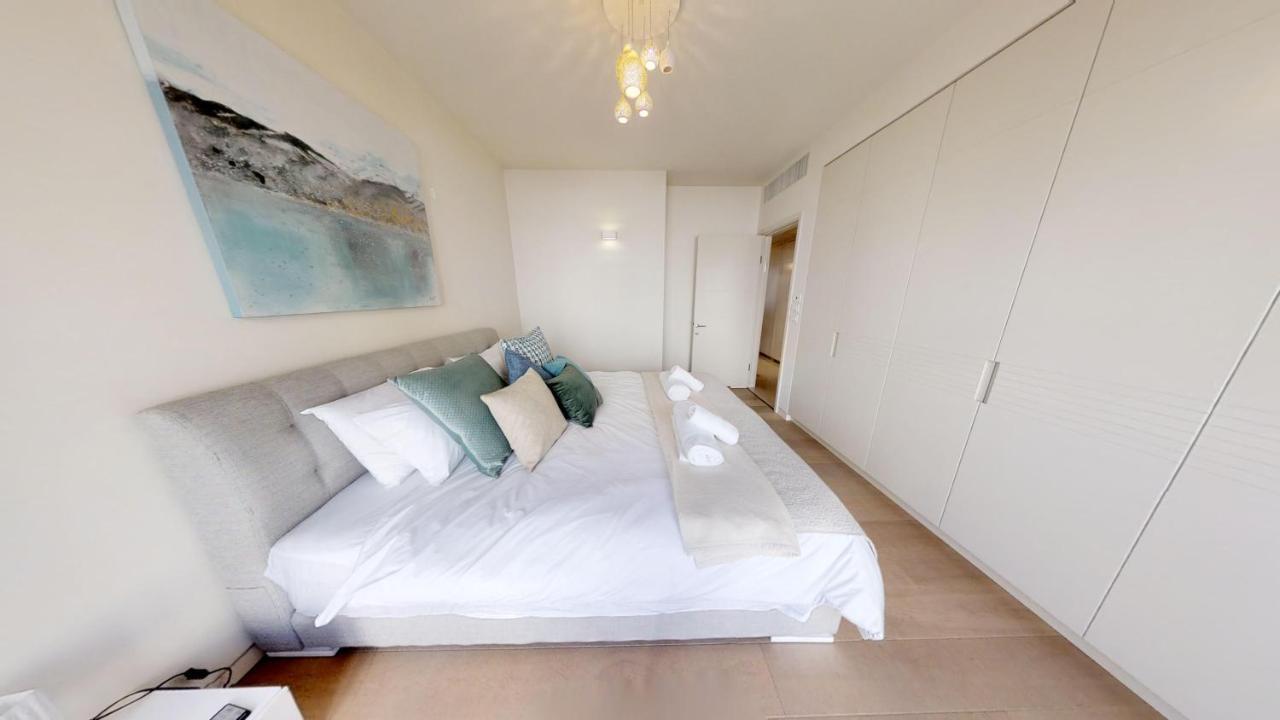 Rental Israel-Mamila Residences 14 Jerusalem Eksteriør bilde
